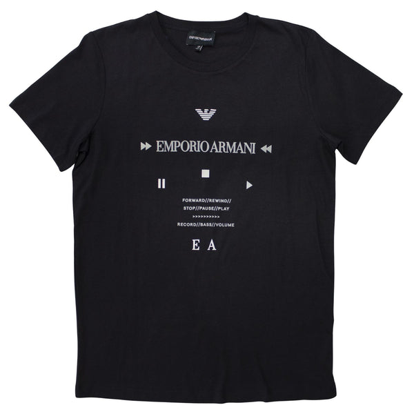 T-Shirt Emporio Armani